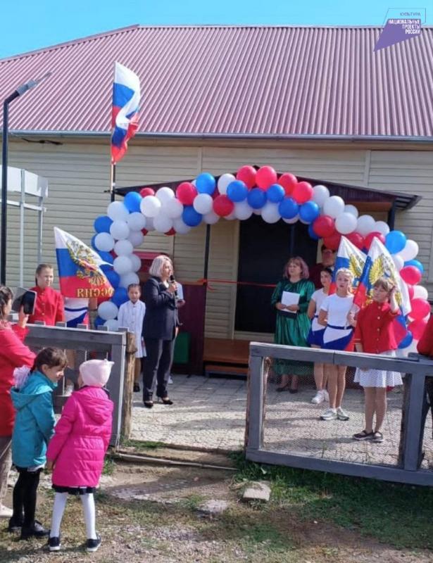 Фото предоставленно администрацией Ононского округа